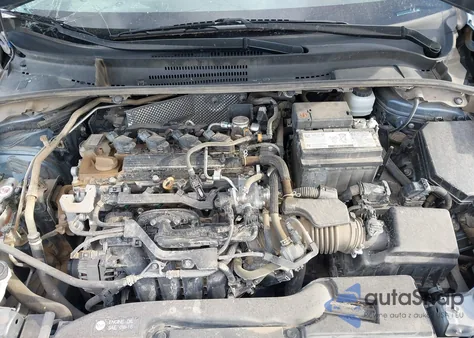 2023 Toyota Corolla Se from USA, damaged, VIN 5YFS4MCE0PP147611